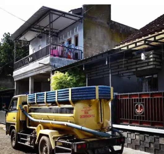 Sedot WC ngoro Terdekat