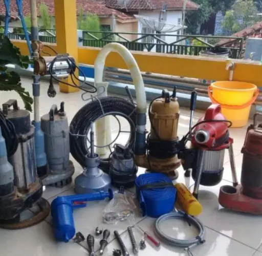 Sedot WC ngoro Murah
