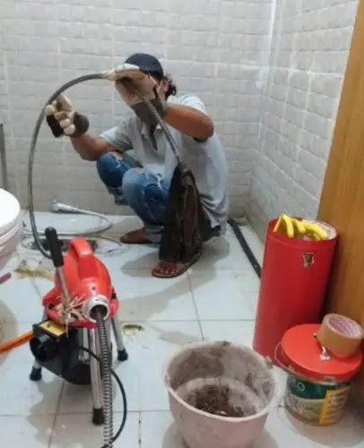 Sedot WC ngoro Murah