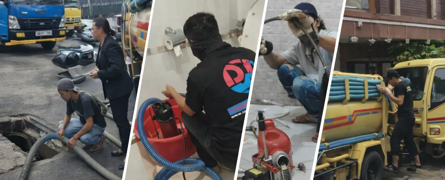 Jasa Sedot WC ngoro Terdekat